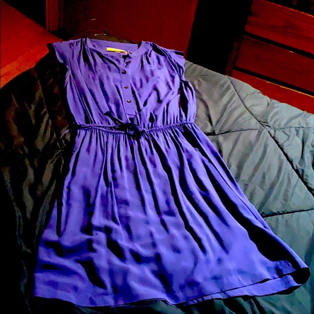 Loft Dress - Like new condition